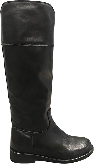 Italienische Stiefel für Damen .